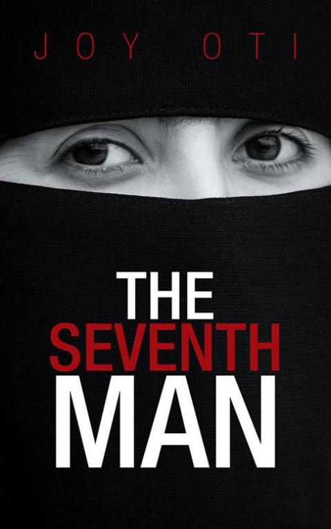 Cover image for book The Seventh Man