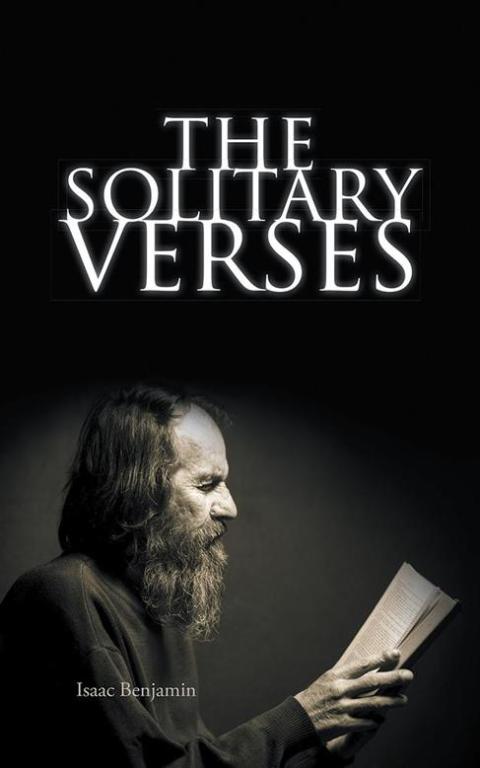 Cover image for book The Solitary Verses