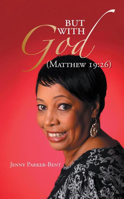 Cover image for book But with God