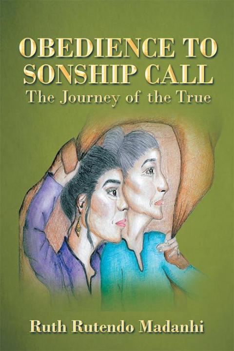 Cover image for book Obedience to Sonship Call