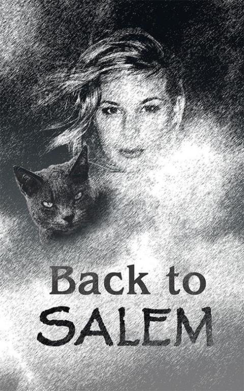 Cover image for book Back to Salem