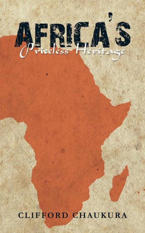 Cover image for book Africa’S Priceless Heritage