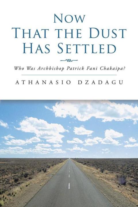 Cover image for book Now That the Dust Has Settled