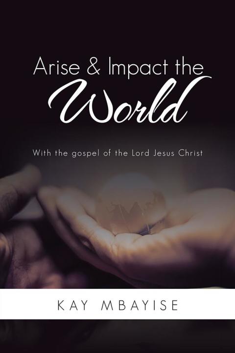 Cover image for book Arise & Impact the World