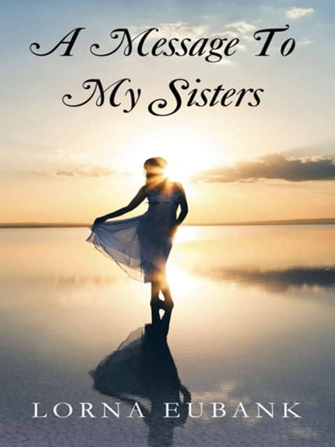 Cover image for book A Message to My Sisters