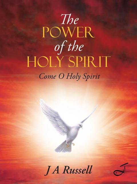 Cover image for book The Power of the Holy Spirit