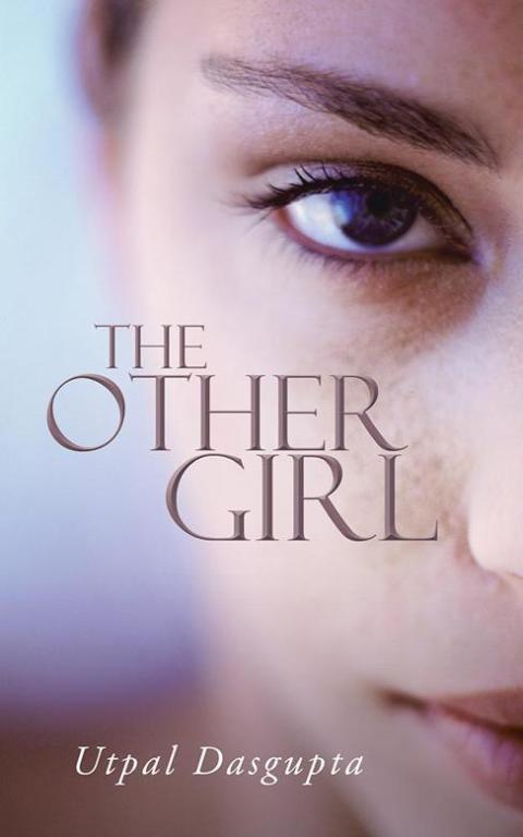 Cover image for book The Other Girl