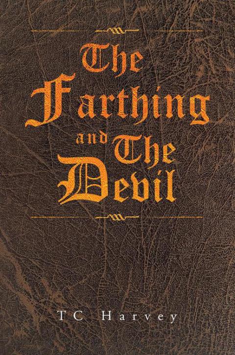 Cover image for book The Farthing and the Devil