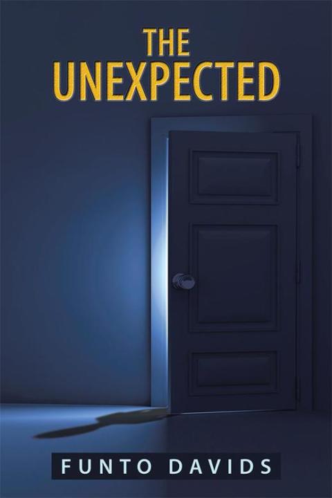Cover image for book The Unexpected