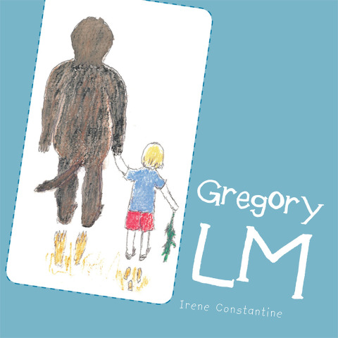 Cover image for book Gregory Lm