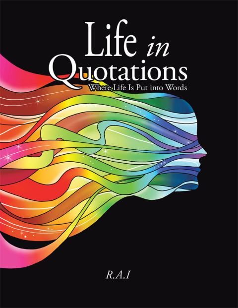 Cover image for book Life in Quotations