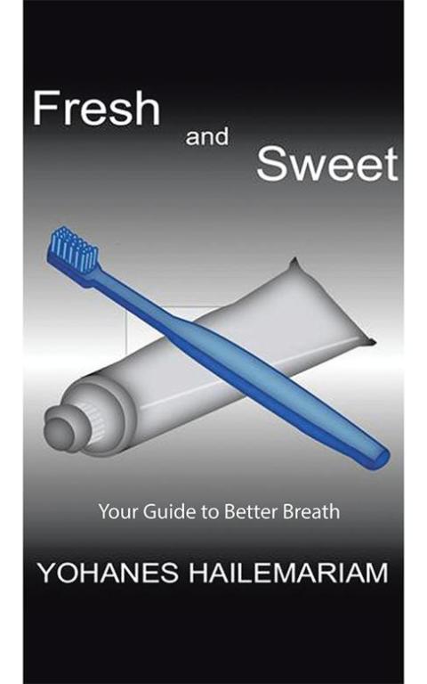 Cover image for book Fresh & Sweet
