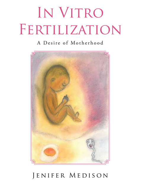 Cover image for book In Vitro Fertilization
