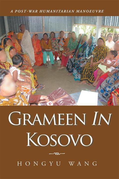 Cover image for book Grameen in Kosovo