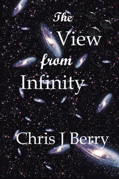 Cover image for book The View from Infinity