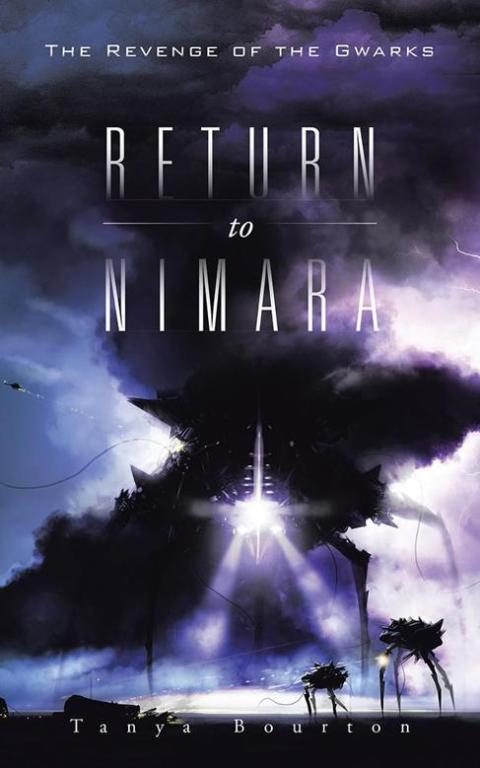 Cover image for book Return to Nimara