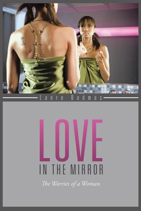 Cover image for book Love in the Mirror