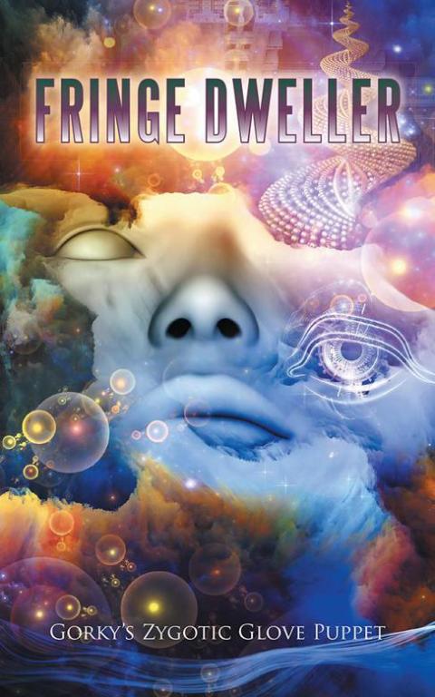 Cover image for book Fringe Dweller