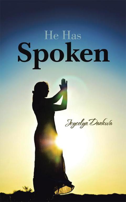 Cover image for book He Has Spoken