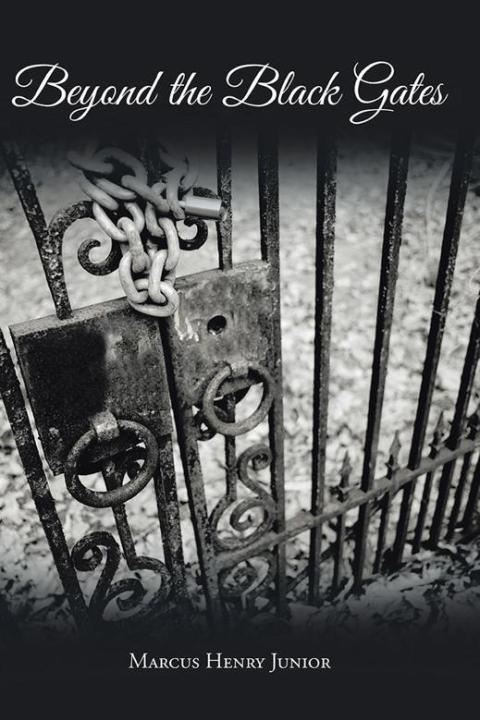Cover image for book Beyond the Black Gates