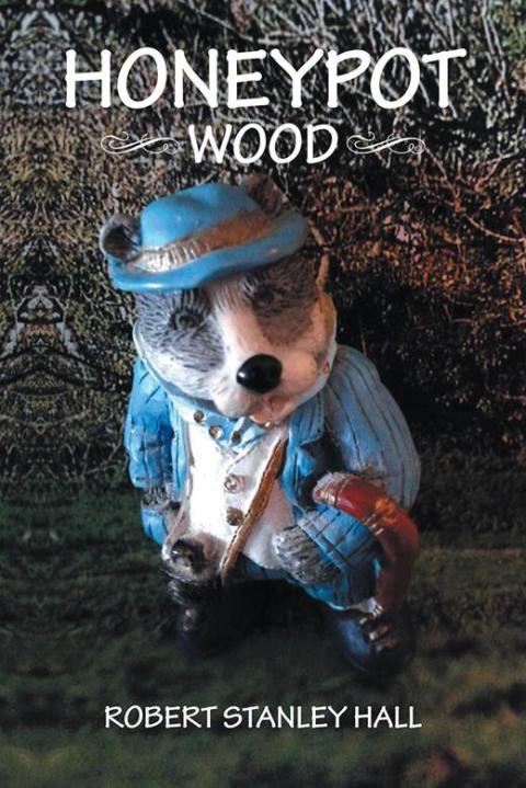 Cover image for book Honeypot Wood