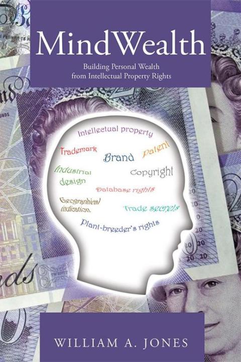 Cover image for book Mindwealth