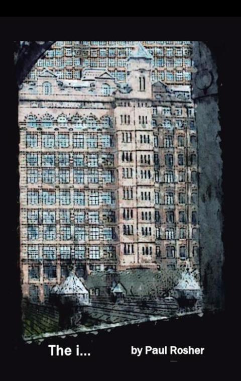 Cover image for book The I...