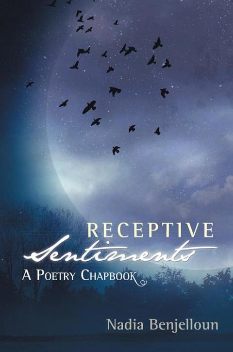 Cover image for book Receptive Sentiments