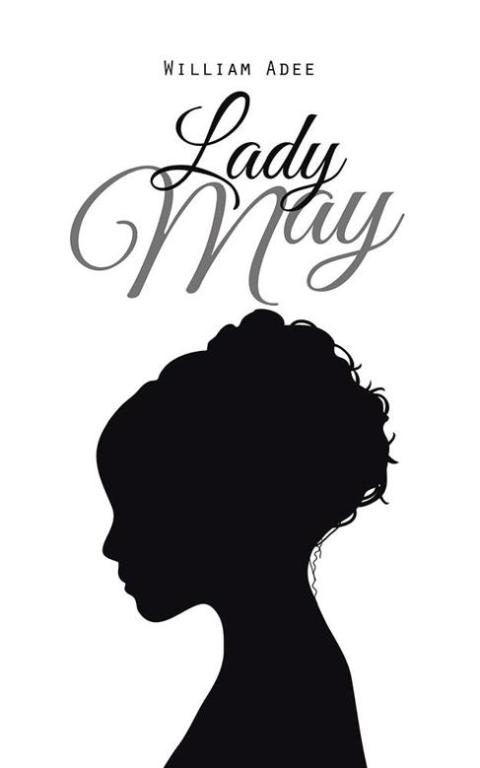 Cover image for book Lady May