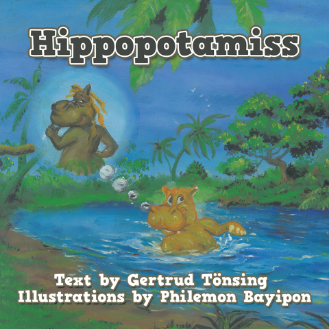 Cover image for book Hippopotamiss