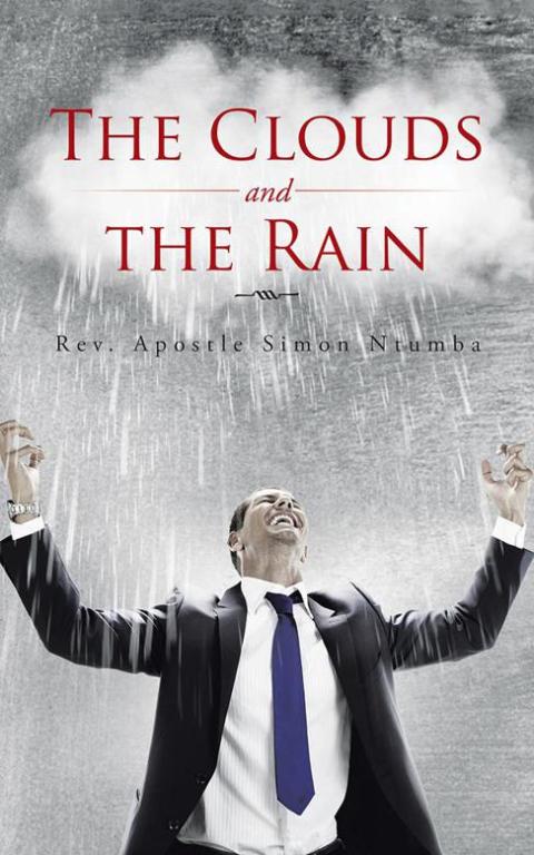 Cover image for book The Clouds and the Rain