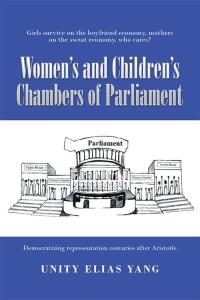 Cover image: Women's and Children's Chambers of Parliament 9781504941921