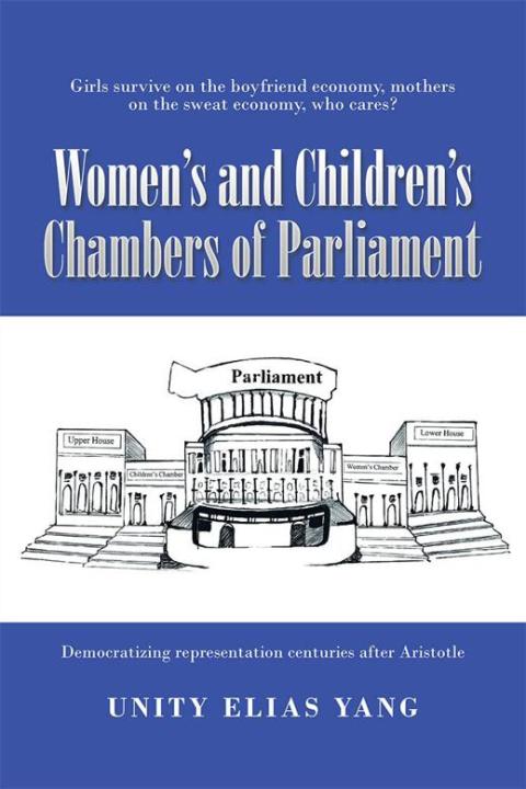 Cover image for book Women's and Children's Chambers of Parliament