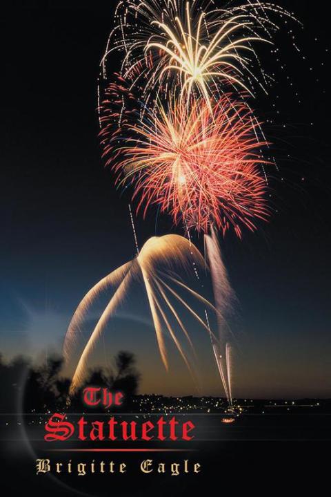 Cover image for book The Statuette