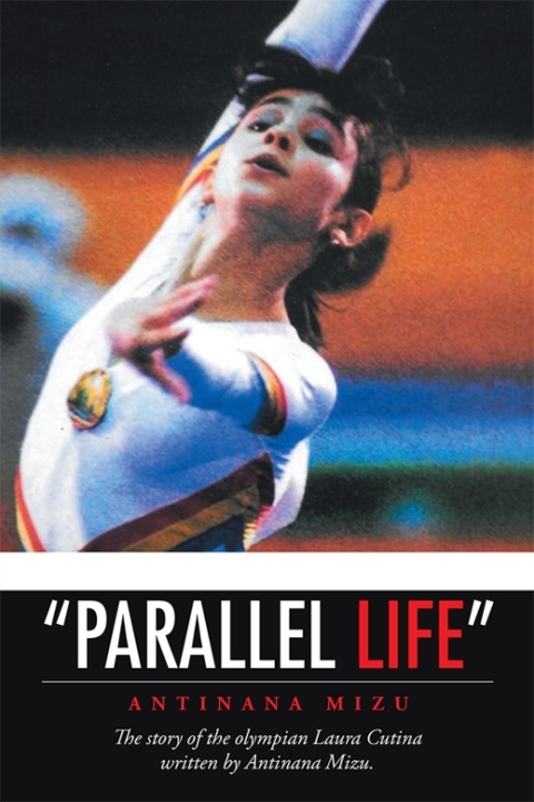 Cover image for book “Parallel Life”