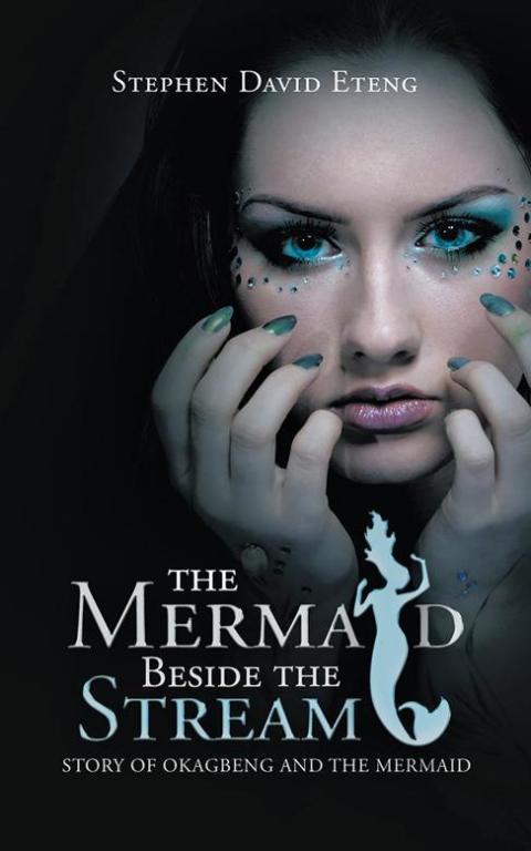 Cover image for book The Mermaid Beside the Stream