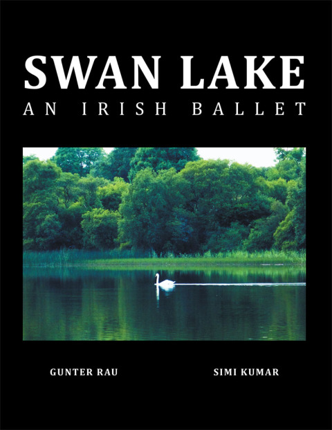 Cover image for book Swan Lake