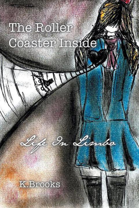 Cover image for book The Roller Coaster Inside
