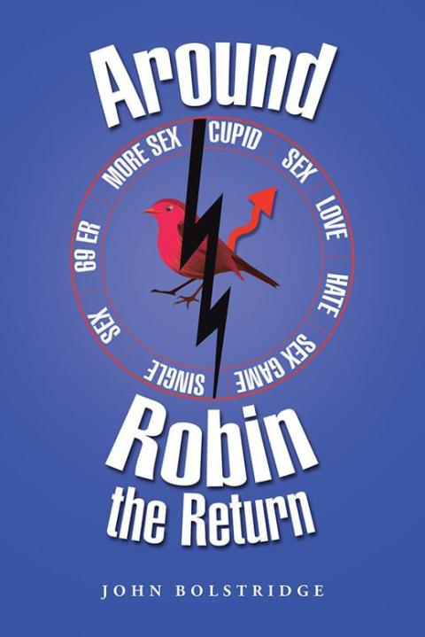 Cover image for book Around Robin the Return