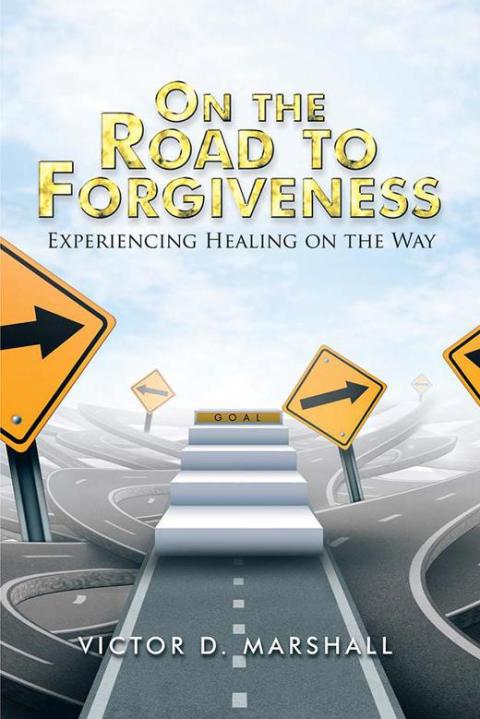 Cover image for book On the Road to Forgiveness