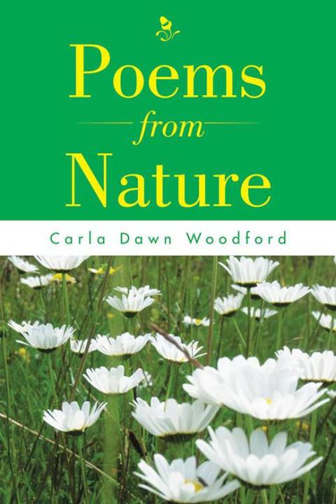 Cover image for book Poems from Nature