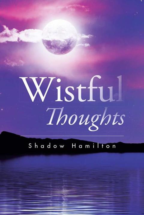 Cover image for book Wistful Thoughts