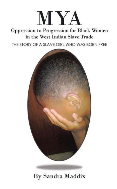 Cover image for book Mya