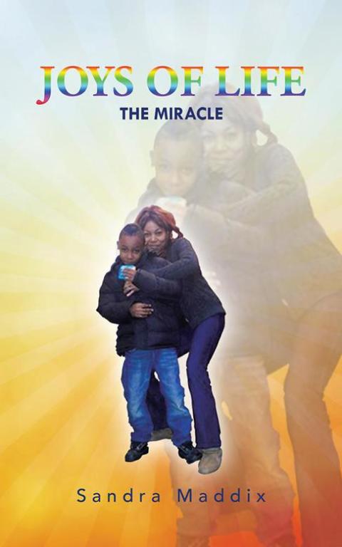 Cover image for book Joys of Life