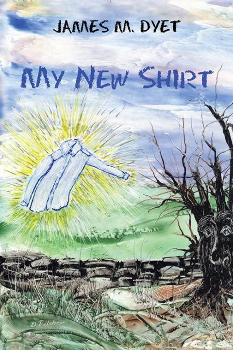 Cover image for book My New Shirt