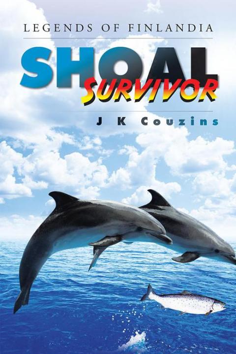 Cover image for book Shoal Survivor