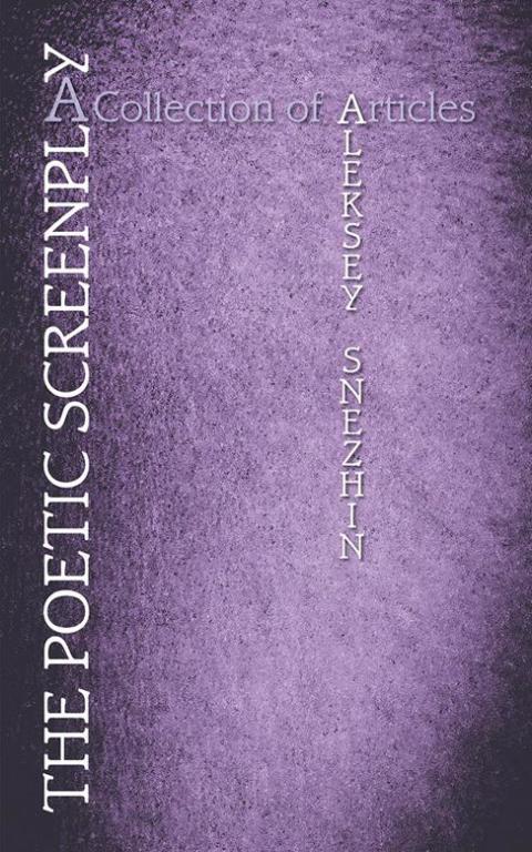Cover image for book The Poetic Screenplay
