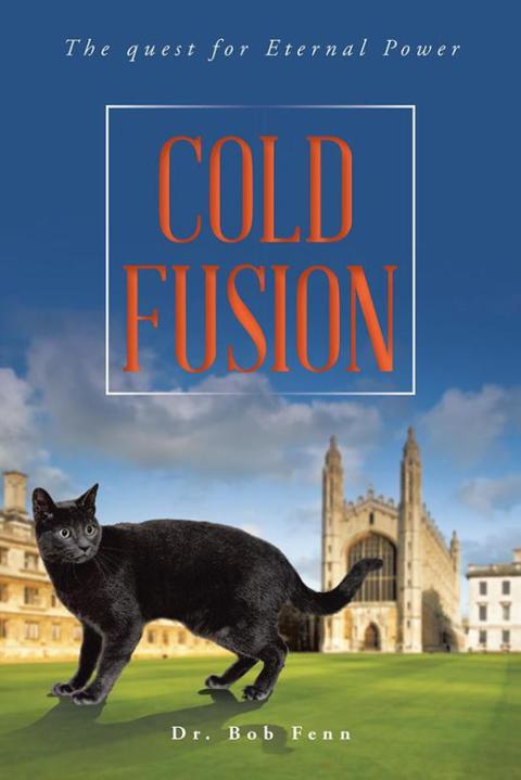 Cover image for book Cold Fusion