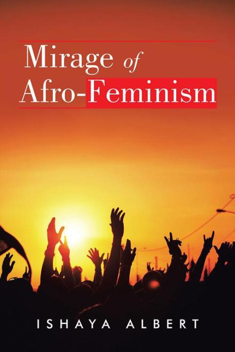 Cover image for book Mirage of Afro-Feminism