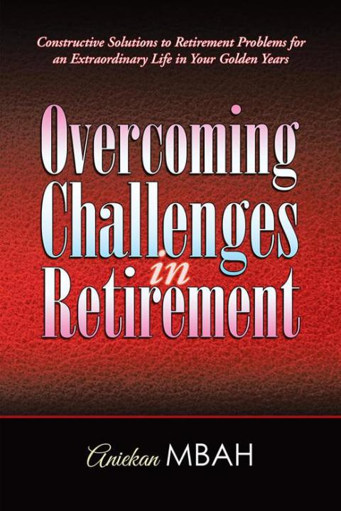 Cover image for book Overcoming Challenges in Retirement